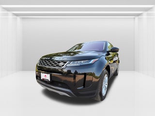 2020 Land Rover Range Rover Evoque