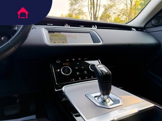 2020 Land Rover Range Rover Evoque