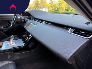 2020 Land Rover Range Rover Evoque