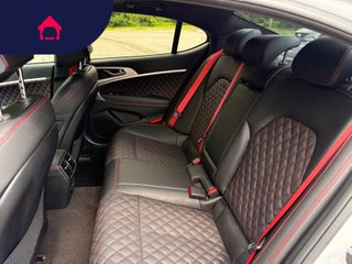 2023 Genesis G70