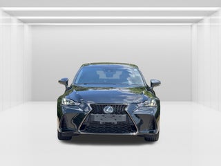2020 Lexus IS