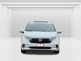 2022 Honda Odyssey