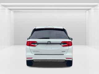 2022 Honda Odyssey