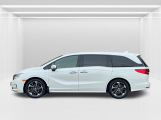 2022 Honda Odyssey