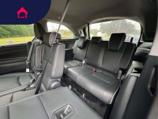 2022 Honda Odyssey