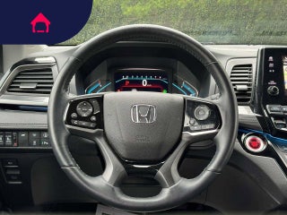 2022 Honda Odyssey