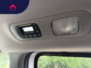 2022 Honda Odyssey