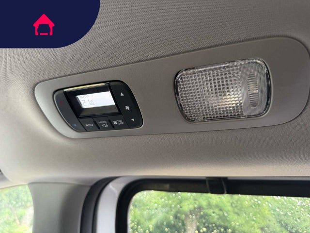 2022 Honda Odyssey
