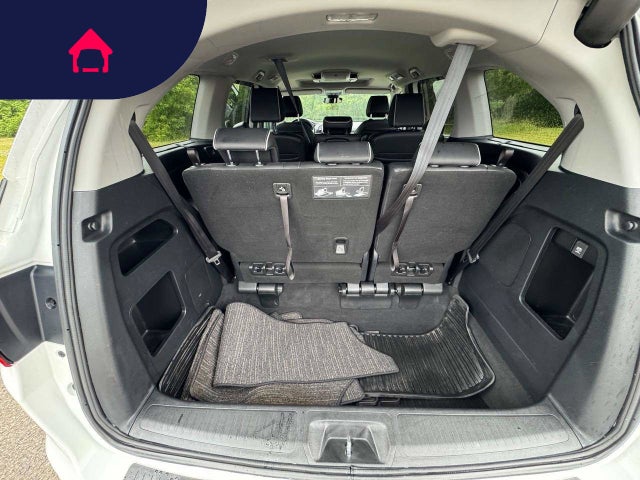 2022 Honda Odyssey