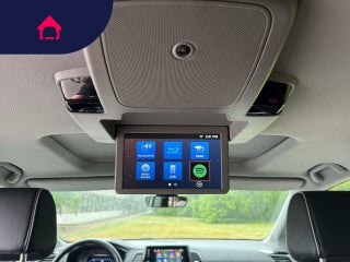 2022 Honda Odyssey