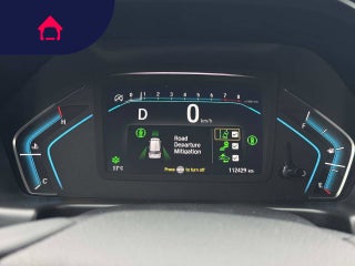 2022 Honda Odyssey