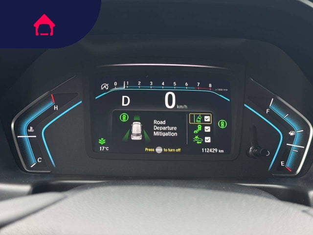 2022 Honda Odyssey