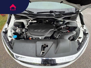 2022 Honda Odyssey