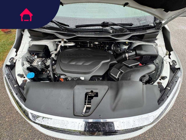 2022 Honda Odyssey
