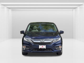 2020 Honda Odyssey