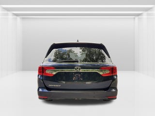 2020 Honda Odyssey