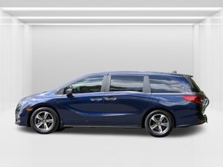 2020 Honda Odyssey