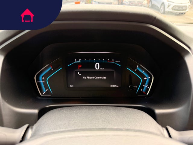 2020 Honda Odyssey