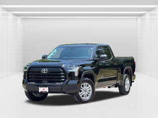 2023 Toyota Tundra 4WD