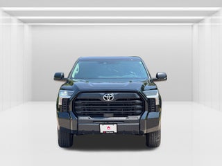 2023 Toyota Tundra 4WD