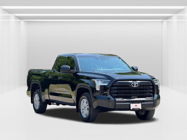 2023 Toyota Tundra 4WD