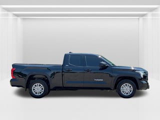 2023 Toyota Tundra 4WD