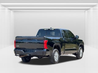 2023 Toyota Tundra 4WD