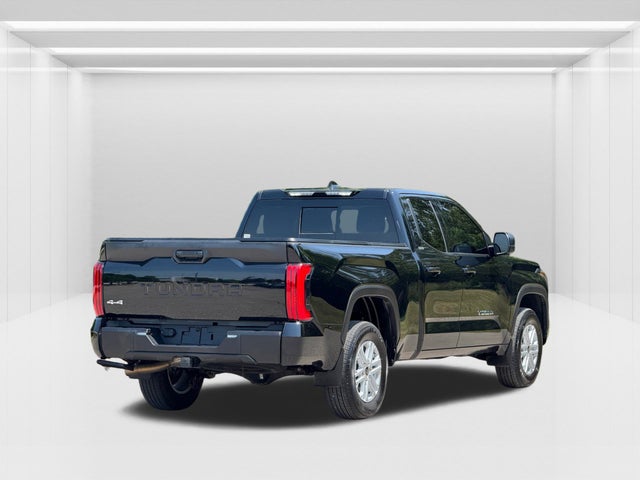 2023 Toyota Tundra 4WD