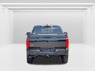 2023 Toyota Tundra 4WD