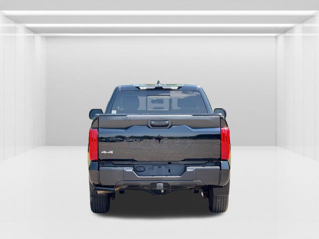 2023 Toyota Tundra 4WD