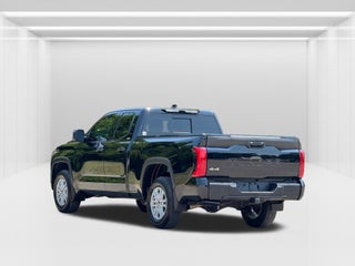 2023 Toyota Tundra 4WD