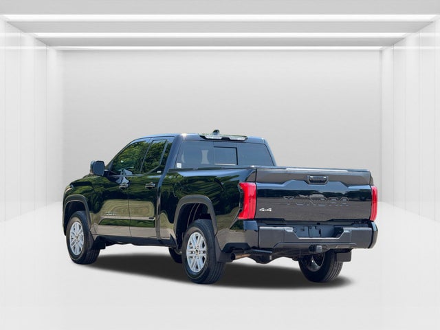 2023 Toyota Tundra 4WD