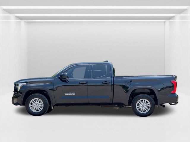 2023 Toyota Tundra 4WD