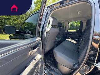 2023 Toyota Tundra 4WD