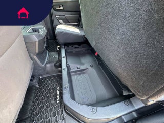2023 Toyota Tundra 4WD