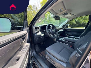 2023 Toyota Tundra 4WD
