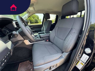 2023 Toyota Tundra 4WD