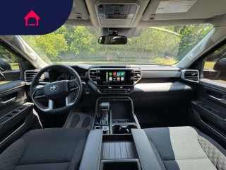 2023 Toyota Tundra 4WD