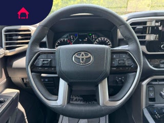 2023 Toyota Tundra 4WD
