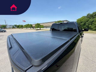 2023 Toyota Tundra 4WD