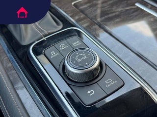 2024 Nissan Armada
