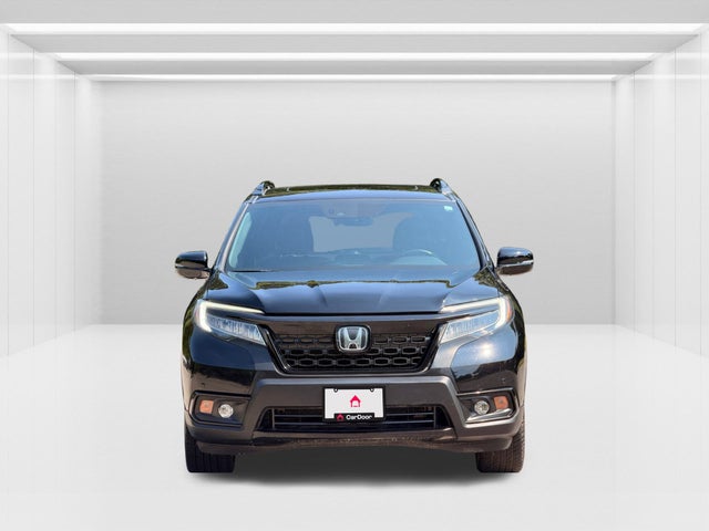 2019 Honda Passport