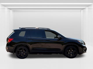 2019 Honda Passport