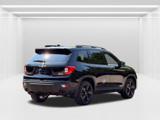2019 Honda Passport