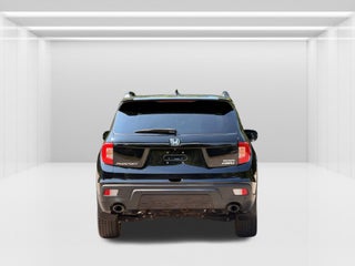2019 Honda Passport
