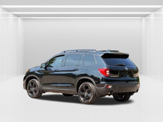 2019 Honda Passport