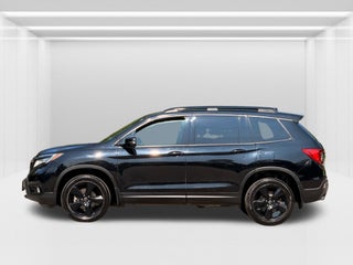 2019 Honda Passport