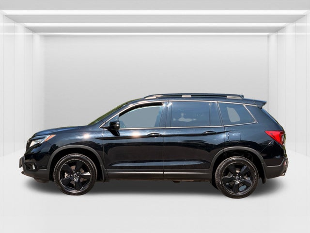 2019 Honda Passport