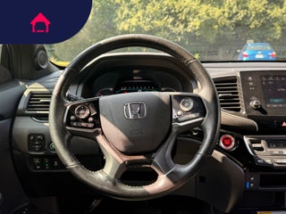 2019 Honda Passport