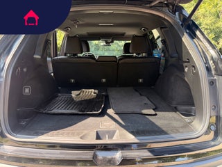 2019 Honda Passport